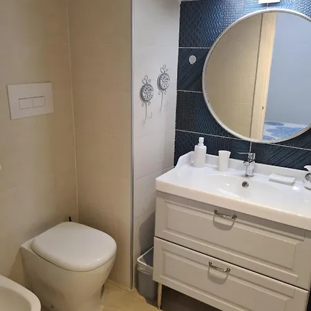 Il Borgo Incantato Nocleg ze śniadaniem 3*