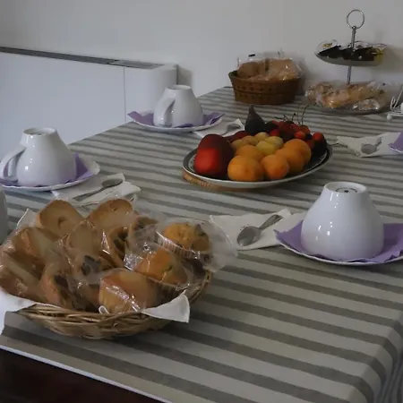 Nocleg ze śniadaniem Il Borgo Incantato Laureana Cilento