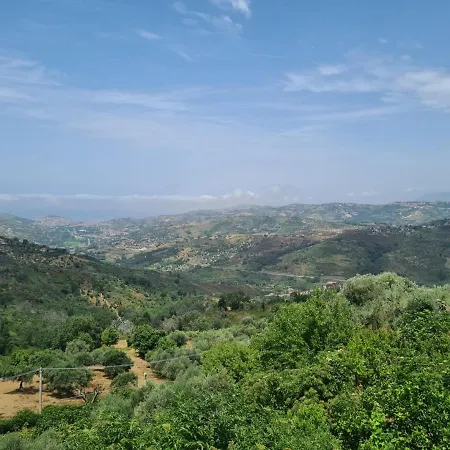 Il Borgo Incantato Bed & Breakfast