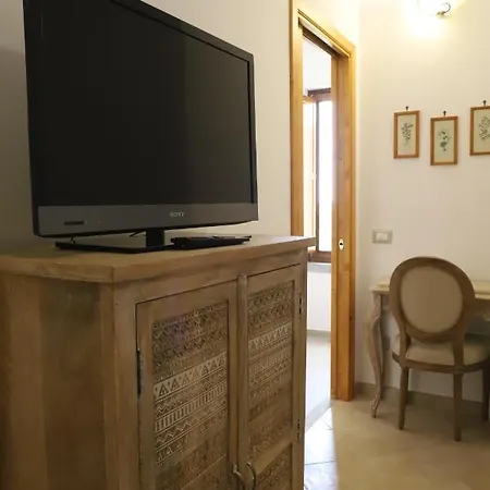 Il Borgo Incantato Nocleg ze śniadaniem