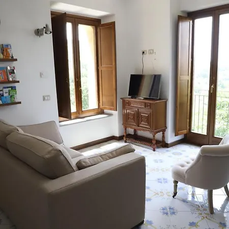 Il Borgo Incantato 3*