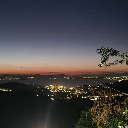 Il Borgo Incantato Nocleg ze śniadaniem Laureana Cilento