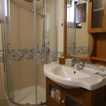 Bed and breakfast Il Borgo Incantato