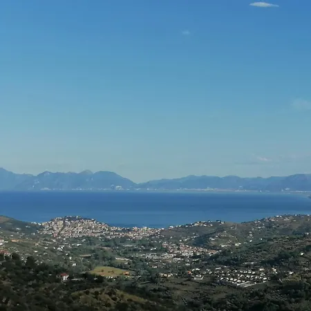 Il Borgo Incantato Nocleg ze śniadaniem 3*
