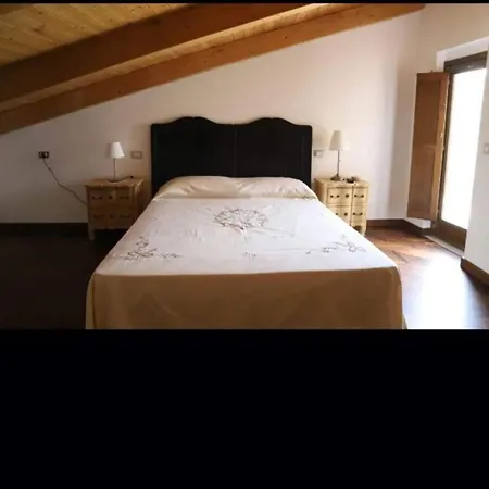 Il Borgo Incantato * Laureana Cilento
