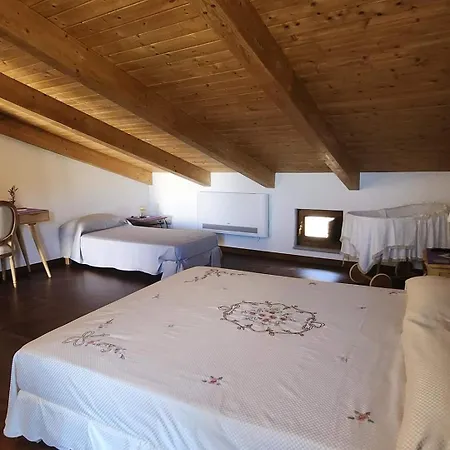 Nocleg ze śniadaniem Il Borgo Incantato