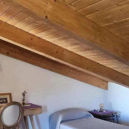 Il Borgo Incantato Bed and breakfast