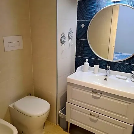 Nocleg ze śniadaniem Il Borgo Incantato