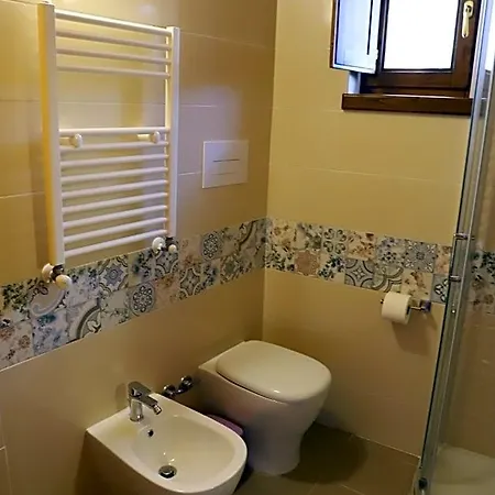 Il Borgo Incantato 3*