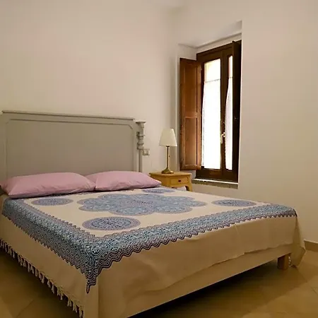 Il Borgo Incantato Bed and breakfast