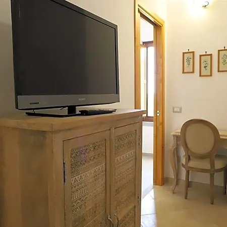 Il Borgo Incantato Laureana Cilento