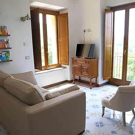 Il Borgo Incantato 3*
