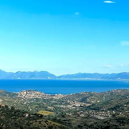 Bed and breakfast Il Borgo Incantato Laureana Cilento