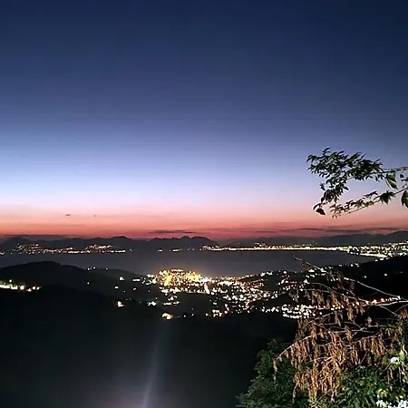 Il Borgo Incantato Laureana Cilento