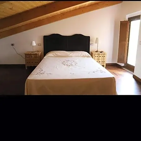 Il Borgo Incantato 3*