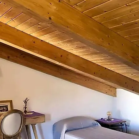 Bed and breakfast Il Borgo Incantato 3*