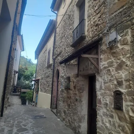 Il Borgo Incantato Nocleg ze śniadaniem