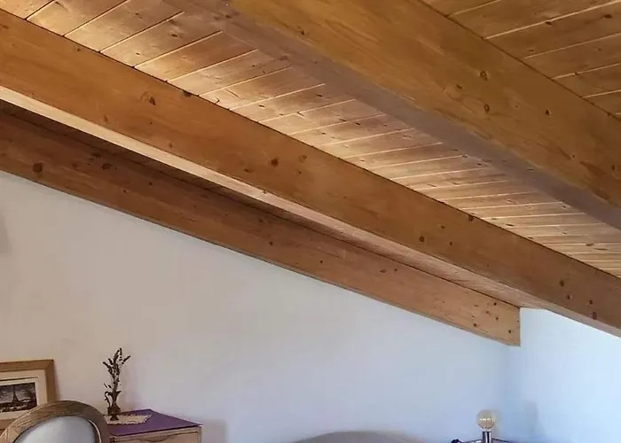 Il Borgo Incantato Oda ve Kahvaltı